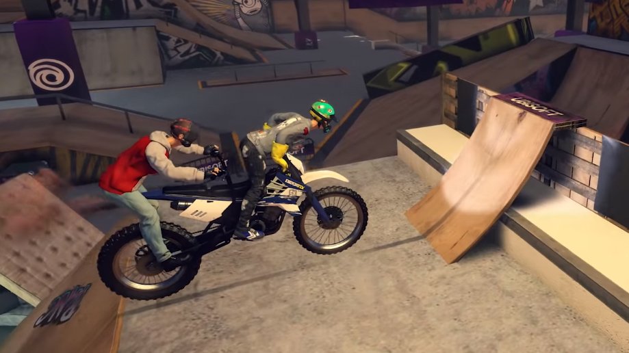 trials rising