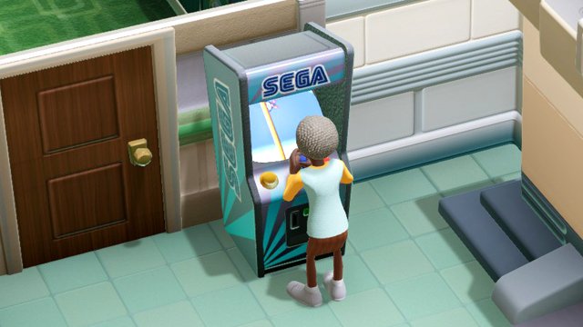 Two Point Hospital PS4 and Xbox One Release Date