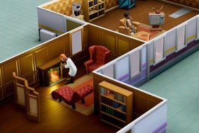 two point hospital