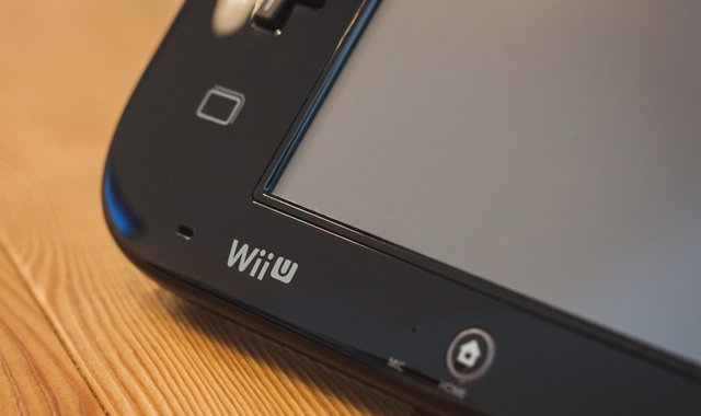 Wii U Update