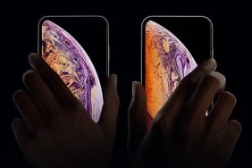 iPhone XS and XS Max Revealed