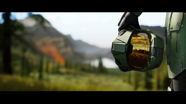 Halo Infinite is losing senior multiplayer designer Lawrence Metten.