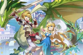 Dragalia Lost Release Date