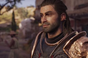 Assassin's Creed Odyssey Multiplayer Co-Op Split-Screen