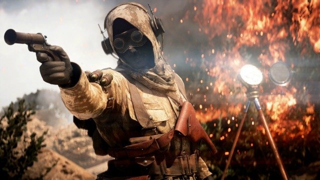 Battlefield 1 Premium Pass Free