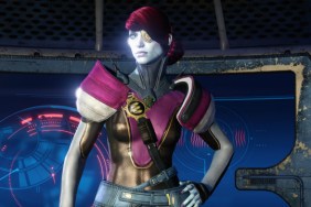 Destiny 2 Challenge The Shattered Petra Venj