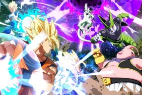 Dragon Ball FighterZ 1.12 Update