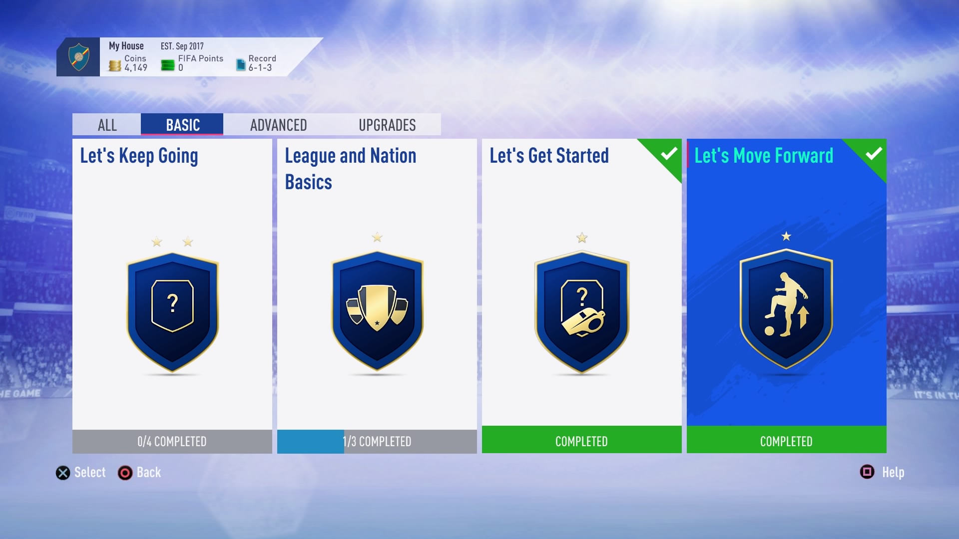 FIFA 19 Ultimate Team Tips Guide