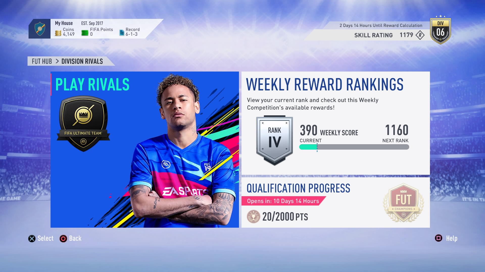 FIFA 19 Ultimate Team Tips Guide