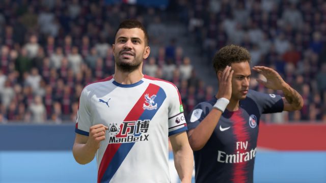 fifa 19 best games 2018