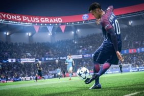 FIFA 19 Player Ratings