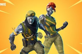 Fortnite 1.79 Patch Notes