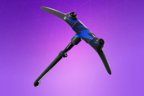 Fortnite Controller Pickaxe