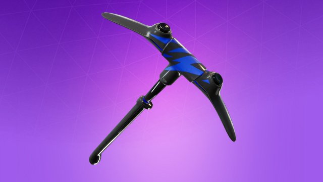 Fortnite Controller Pickaxe