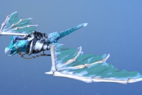 Fortnite Frostwing