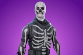 Fortnite Halloween Costumes