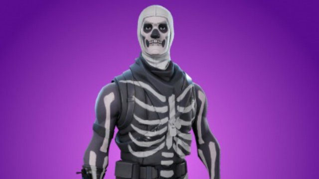 Fortnite Halloween Costumes