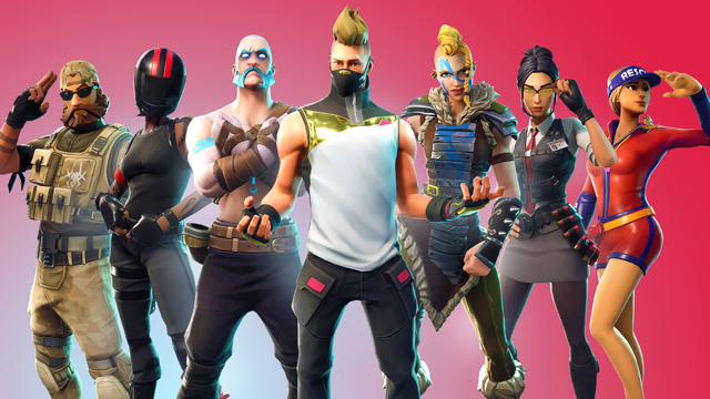 Epic Games Sues YouTubers Over Fortnite Cheats fortnite season 5