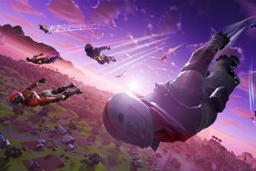 Fortnite Soaring Solos