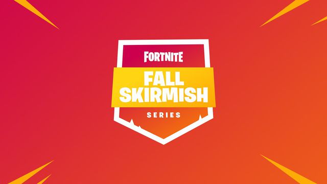 Fortnite fall skirmish