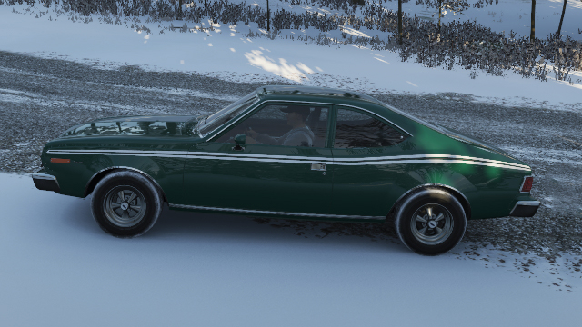 Forza Horizon 4 Review AMC