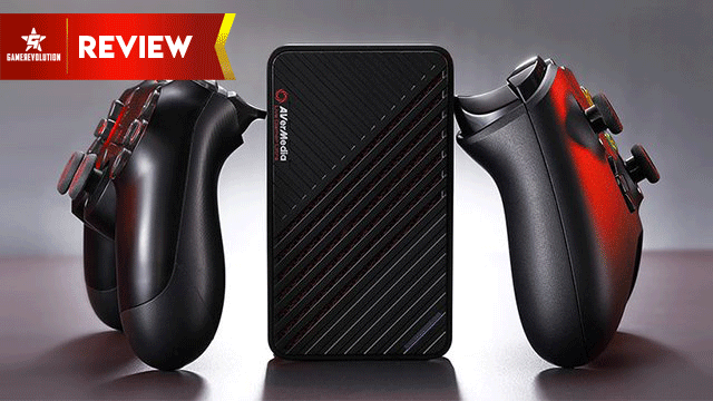 avermedia live gamer ultra review