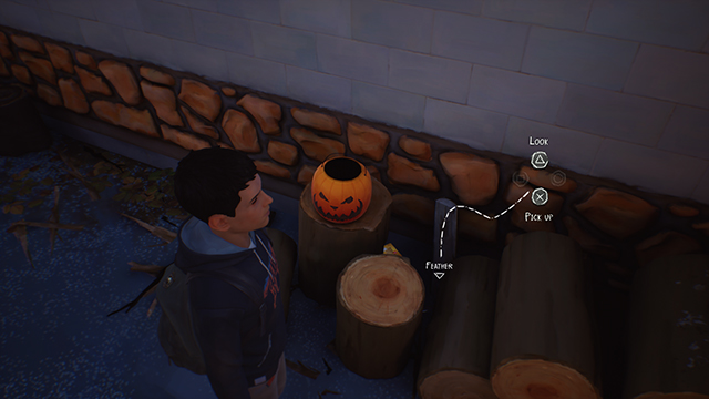 Life Is Strange 2 Collectibles Guide