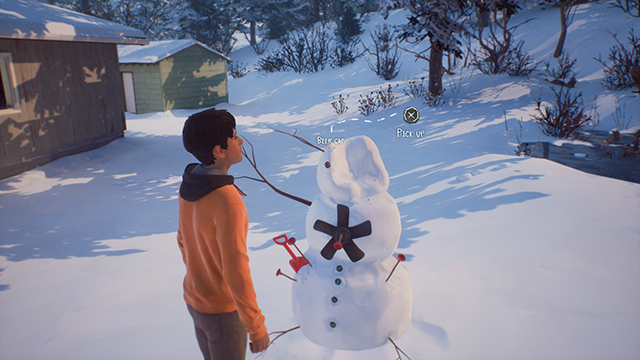 Life Is Strange 2 Collectibles Guide