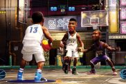 NBA 2K Playgrounds 2 release date