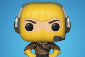 New Fortnite Funko