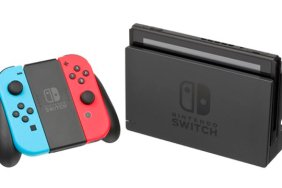 new nintendo switch features