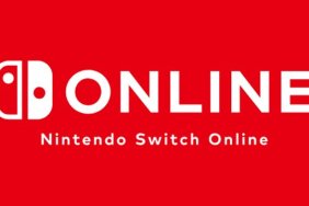 Nintendo Switch Online