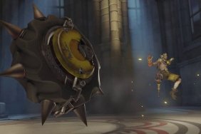 Overwatch Junkrat Rip-Tire Guide