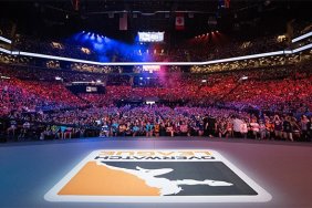 Overwatch League News