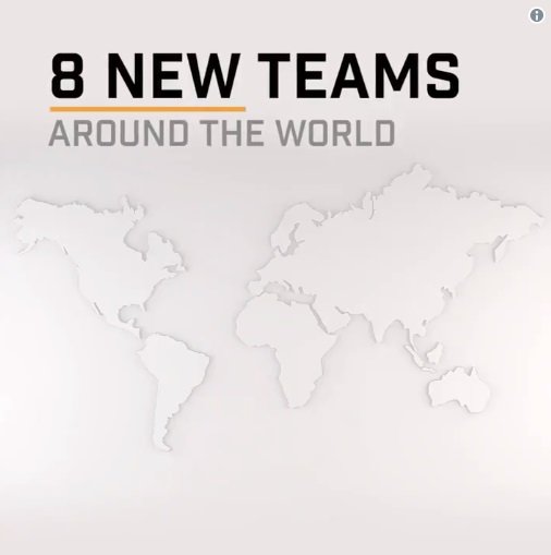 overwatch league 2019