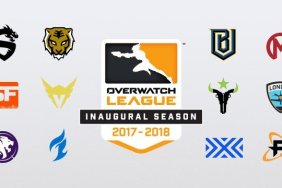 Overwatch League season 2