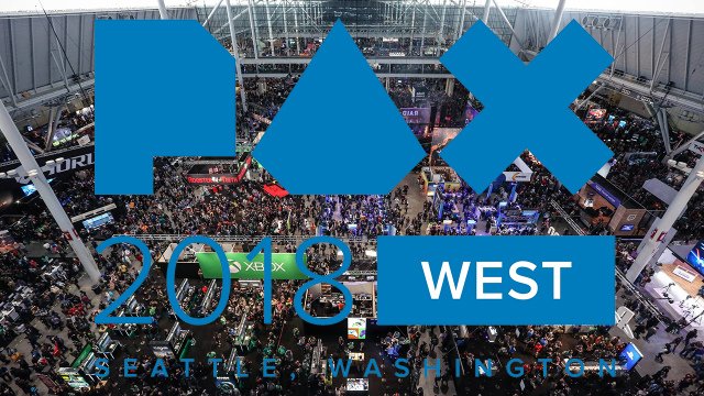 PAX West 2018 Top 20