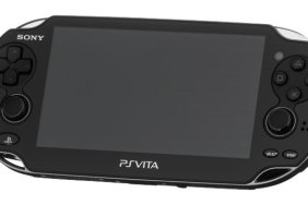 PS Vita