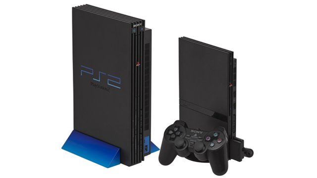 PS2