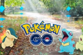 Pokemon GO September community day move