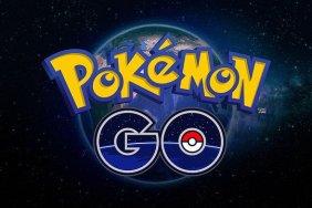 Pokemon Go