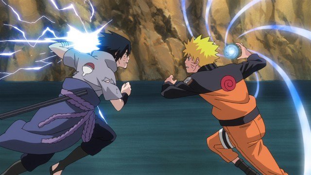 Greatest Anime Fights, Demon Slayer