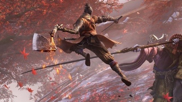 Sekiro Unlock Time