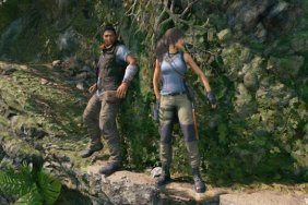 Shadow of the Tomb Raider Multiplayer