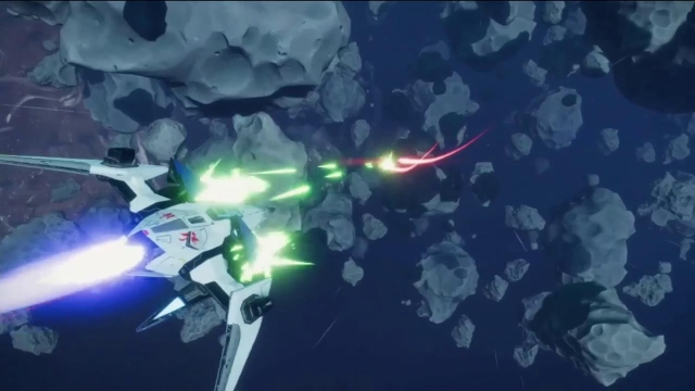 Starlink Star Fox