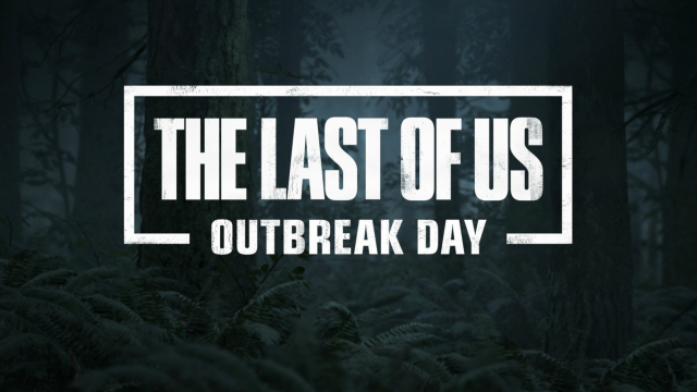 The Last of Us Outbreak Day 2018