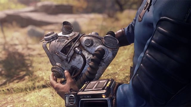 fallout 76 single player