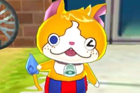 Yo-kai Watch 3