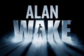 Alan Wake TV show