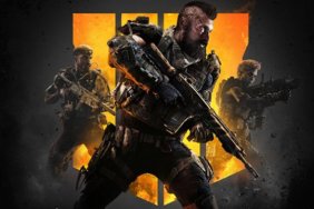 Black Ops 4